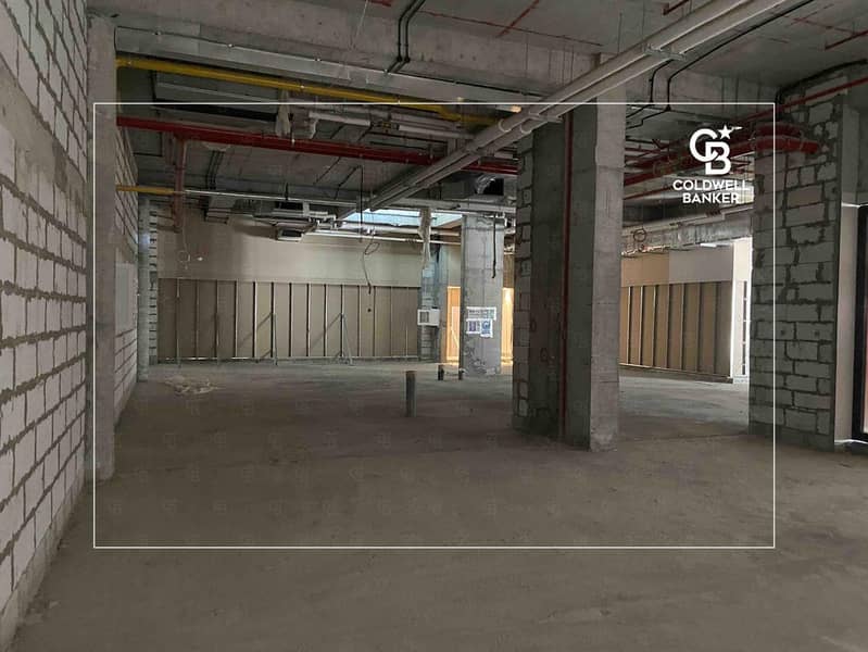 Retail for Lease | Handover Soon | Prime Location Retail for Lease | Handover Soon | Prime Location