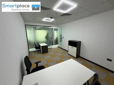 Office in affitto a Umm Ramool, Dubai - f5553965-36c9-4b41-833a-128f3bdd01bd. jpg