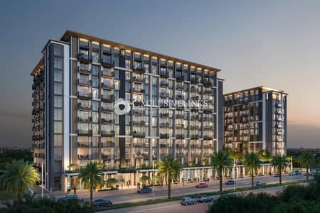 2 Bedroom Apartment for Sale in Dubai South, Dubai - Prime Location | 50/50 Plan | Investor Deal