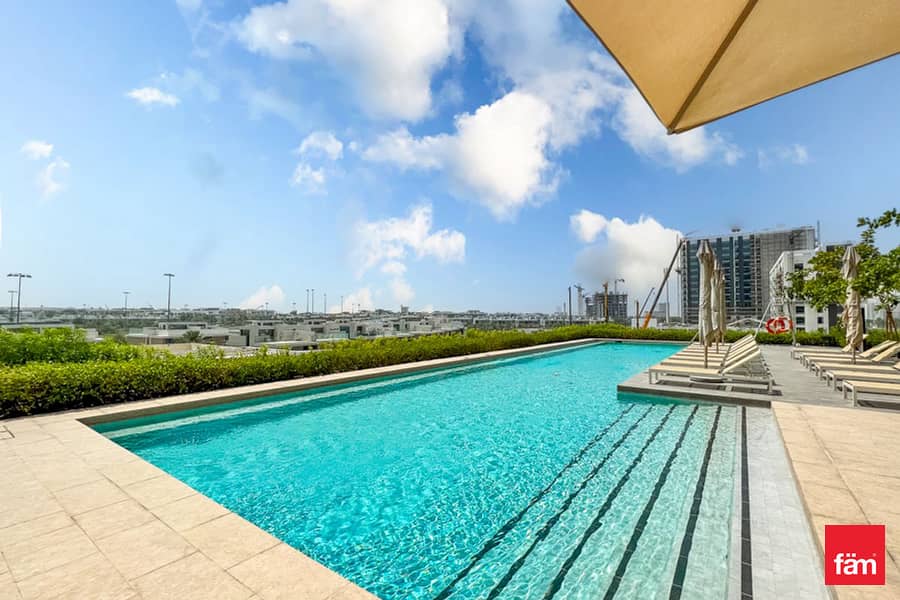 Apartamento en Dubai Hills Estate,Golf Suites, 1 dormitorio, 150000 AED - 15901796 Apartamento en Dubai Hills Estate,Golf Suites, 1 dormitorio, 150000 AED - 15901796