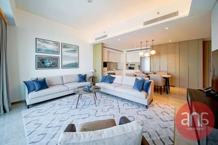 3 Camere Appartamento in Affitto a Dubai Creek Harbour, Dubai - Appartamento a Dubai Creek Harbour,Address Harbour Point,Address Harbour Point Tower 2, 3 camere da letto, 310000 AED - 15901812 3 Camere Appartamento in Affitto a Dubai Creek Harbour, Dubai - Appartamento a Dubai Creek Harbour,Address Harbour Point,Address Harbour Point Tower 2, 3 camere da letto, 310000 AED - 15901812