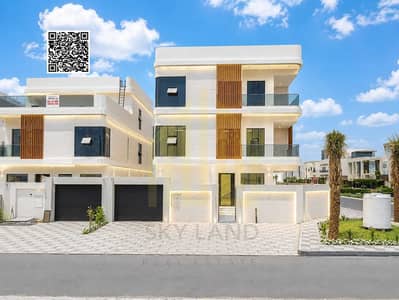 7 Bedroom Villa for Sale in Al Alia, Ajman - WhatsApp Image 2026-07-02 at 2.41. 09 AM (1). jpeg