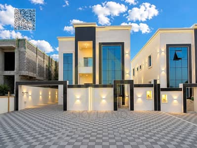 5 Schlafzimmer Villa zum zum Verkauf in Al Helio, Ajman - batch_ChatGPT Image 20 يوليو 2026، 11_48_28 ص. png 5 Schlafzimmer Villa zum zum Verkauf in Al Helio, Ajman - batch_ChatGPT Image 20 يوليو 2026، 11_48_28 ص. png