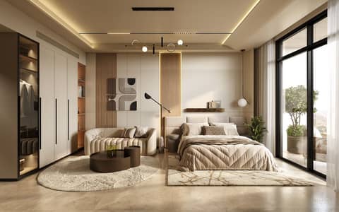 1 Schlafzimmer Wohnung zum zum Verkauf in Dubai South, Dubai - WhatsApp Image 2026-07-17 at 12.43. 19 PM. jpeg 1 Schlafzimmer Wohnung zum zum Verkauf in Dubai South, Dubai - WhatsApp Image 2026-07-17 at 12.43. 19 PM. jpeg