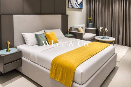 Studio for Rent in Jumeirah Village Circle (JVC), Dubai - Furnished | Chiller Free | Flexy Cheques Studio for Rent in Jumeirah Village Circle (JVC), Dubai - Furnished | Chiller Free | Flexy Cheques