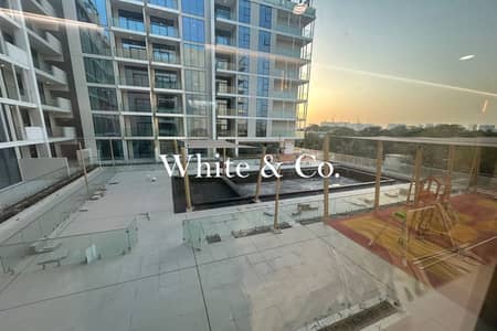 1 Bedroom Flat for Rent in Al Furjan, Dubai - Brand New | Fully Furnished | Pool Facing 1 Bedroom Flat for Rent in Al Furjan, Dubai - Brand New | Fully Furnished | Pool Facing