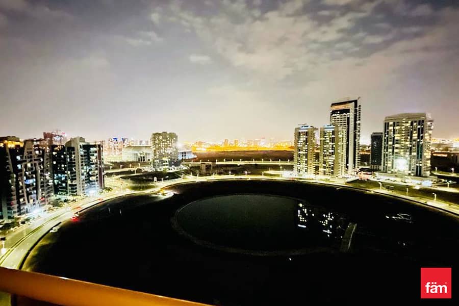 Wohnung in Dubai Sports City,Spirit Tower, 1 schlafzimmer, 64888 AED - 15901842 Wohnung in Dubai Sports City,Spirit Tower, 1 schlafzimmer, 64888 AED - 15901842