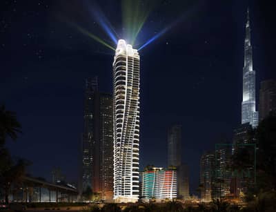 1 Bedroom Flat for Sale in Downtown Dubai, Dubai - ea0e72f8-0ea7-4d33-b711-f3cba3b55f86. webp