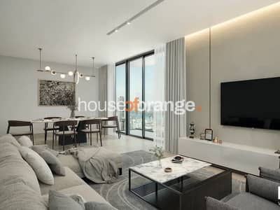 2 Bedroom Flat for Sale in Jumeirah Lake Towers (JLT), Dubai - OP Price | 2BR + Maid | High Floor | 2 Balconies
