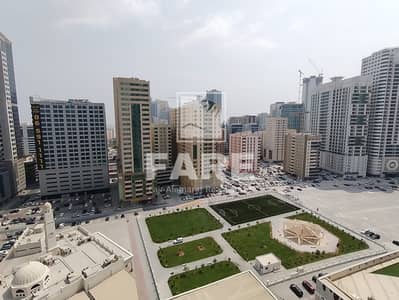 2 Bedroom Flat for Rent in Al Khan, Sharjah - WhatsApp Image 2026-07-21 at 12.34. 18 PM. jpeg 2 Bedroom Flat for Rent in Al Khan, Sharjah - WhatsApp Image 2026-07-21 at 12.34. 18 PM. jpeg