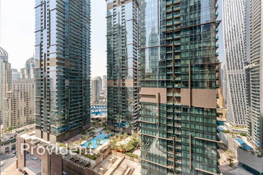 Квартира в Дубай Марина,Торч, 1 спальня, 95000 AED - 15901897 Квартира в Дубай Марина,Торч, 1 спальня, 95000 AED - 15901897