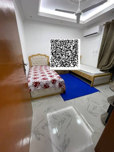2 Bedroom Flat for Rent in Liwara 1, Ajman - WhatsApp Image 2026-07-21 at 12.07. 17 PM. jpeg