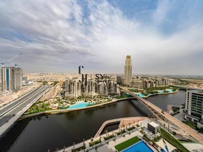 3 habitaciones Apartamento para en Venta en Dubai Creek Harbour, Dubai - Apartamento en Dubai Creek Harbour,Palace Residences North, 3 dormitorios, 4700000 AED - 15900846 3 habitaciones Apartamento para en Venta en Dubai Creek Harbour, Dubai - Apartamento en Dubai Creek Harbour,Palace Residences North, 3 dormitorios, 4700000 AED - 15900846