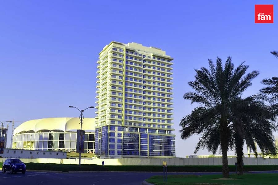 Chiller Free | Move In Ready | Furnished Chiller Free | Move In Ready | Furnished