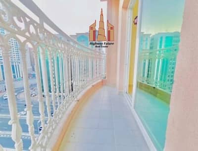 2 Slaapkamers Appartement te Huur in Al Nahda (Sharjah), Sharjah - 1001147860. jpg