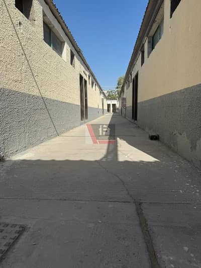 Labour Camp for Rent in Industrial Area, Sharjah - 01. jpg