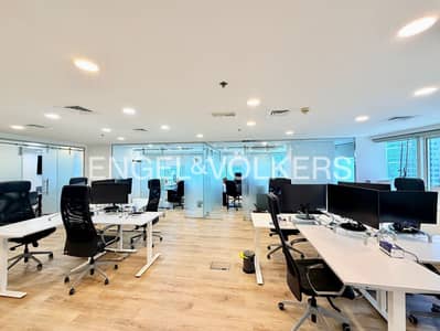 Office te Huur in Jumeirah Lake Towers (JLT), Dubai - Kantoor in Jumeirah Lake Towers (JLT),JLT Cluster T,One Lake Plaza, 215000 AED - 15901989 Office te Huur in Jumeirah Lake Towers (JLT), Dubai - Kantoor in Jumeirah Lake Towers (JLT),JLT Cluster T,One Lake Plaza, 215000 AED - 15901989