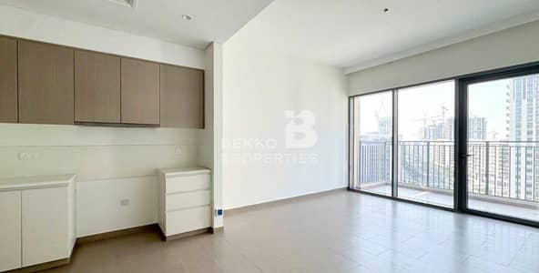 1 Slaapkamer Appartement te Huur in Dubai Hills Estate, Dubai - Appartement in Dubai Hills Estate，Park Heights，Park Heights 2，Park Heights 2 Tower 2, 1 slaapkamer, 95000 AED - 15901395