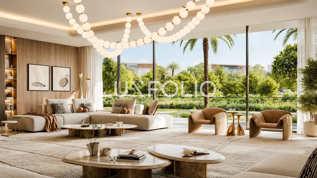 Villa en The Oasis by Emaar,Lavita, 7 dormitorios, 72037888 AED - 15902005 Villa en The Oasis by Emaar,Lavita, 7 dormitorios, 72037888 AED - 15902005