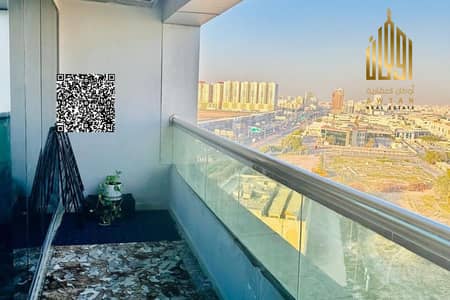 2 Bedroom Apartment for Sale in Sheikh Maktoum Bin Rashid Street, Ajman - A distinctive apartment with a wonderful view 2 Bedroom Apartment for Sale in Sheikh Maktoum Bin Rashid Street, Ajman - A distinctive apartment with a wonderful view