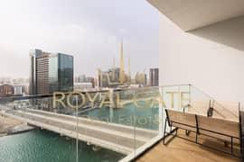 Hot Deal | Perfect Lifestyle | Stunning 1BR