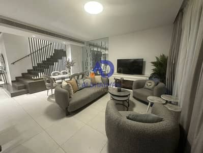 3 Bedroom Townhouse for Rent in Aljada, Sharjah - WhatsApp Image 2026-07-21 at 11.08. 28 (2). jpeg 3 Bedroom Townhouse for Rent in Aljada, Sharjah - WhatsApp Image 2026-07-21 at 11.08. 28 (2). jpeg