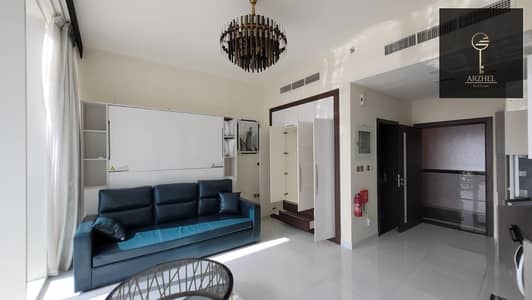 Studio zum zur Miete in Arjan, Dubai - WhatsApp Image 2026-07-21 at 11.47. 42 AM (3). jpeg
