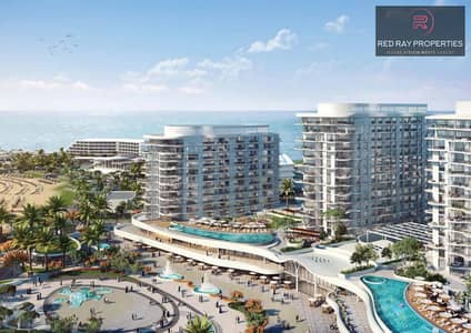 1 habitación Apartamento para en Venta en Mina Al Arab, Ras Al Khaimah - WhatsApp Image 2026-07-21 at 12.28. 11 PM. jpeg
