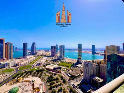 3 Cпальни Апартамент в аренду в Аль Мамзар, Шарджа - 1000741093. jpg 3 Cпальни Апартамент в аренду в Аль Мамзар, Шарджа - 1000741093. jpg