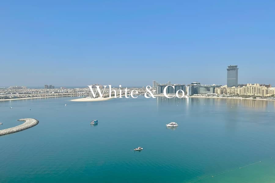 شقة في بيتش فيستا 1،بيتش فيستا،إعمار بيتشفرونت،دبي هاربور 3 غرف 379999 درهم - 15902157 شقة في بيتش فيستا 1،بيتش فيستا،إعمار بيتشفرونت،دبي هاربور 3 غرف 379999 درهم - 15902157