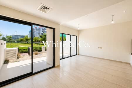 3 Slaapkamers Townhouse te Huur in DAMAC Hills, Dubai - Rijwoning in DAMAC Hills，Park Residences 1, 3 slaapkamers, 170000 AED - 15902160