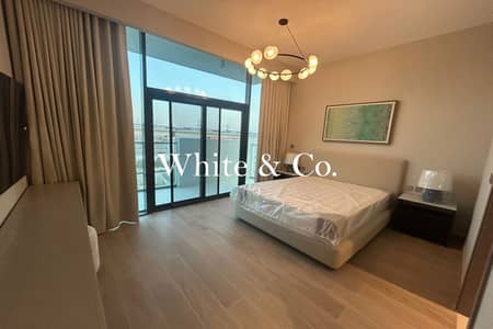 2 habitaciones Apartamento para en Alquiler en Al Furjan, Dubai - Apartamento en Al Furjan，Millennium Talia Residences, 2 dormitorios, 140000 AED - 15902163
