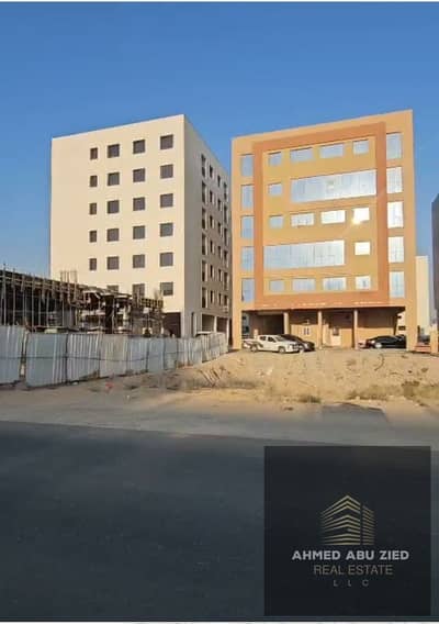 Plot de à à vendre à Al Jurf, Ajman - WhatsApp Image 2026-07-21 at 1.39. 21 AM. jpeg Plot de à à vendre à Al Jurf, Ajman - WhatsApp Image 2026-07-21 at 1.39. 21 AM. jpeg
