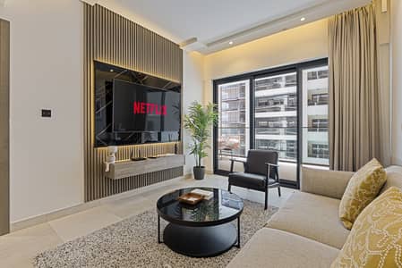 1 Slaapkamer Appartement te Huur in Dubai Healthcare City Phase 2, Dubai - A-7 (2). jpeg
