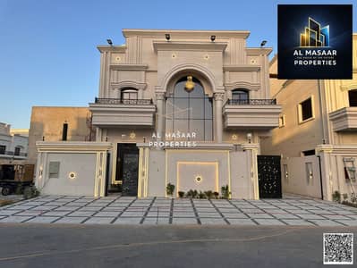 6 Schlafzimmer Villa zum zum Verkauf in Al Helio, Ajman - batch_WhatsApp Image 2026-07-11 at 7.14. 37 AM. jpeg 6 Schlafzimmer Villa zum zum Verkauf in Al Helio, Ajman - batch_WhatsApp Image 2026-07-11 at 7.14. 37 AM. jpeg