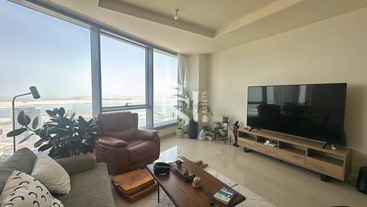 1 habitación Apartamento para en Alquiler en Al Reem Island, Abu Dhabi - Watermark-6. JPG 1 habitación Apartamento para en Alquiler en Al Reem Island, Abu Dhabi - Watermark-6. JPG