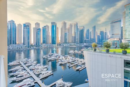 2 habitaciones Apartamento para en Venta en Dubai Marina, Dubai - Apartamento en Dubai Marina,Marina Sail, 2 dormitorios, 2300000 AED - 13123657 2 habitaciones Apartamento para en Venta en Dubai Marina, Dubai - Apartamento en Dubai Marina,Marina Sail, 2 dormitorios, 2300000 AED - 13123657
