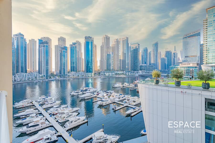 Квартира в Дубай Марина,Марина Сэйл, 2 cпальни, 2300000 AED - 13123657 Квартира в Дубай Марина,Марина Сэйл, 2 cпальни, 2300000 AED - 13123657