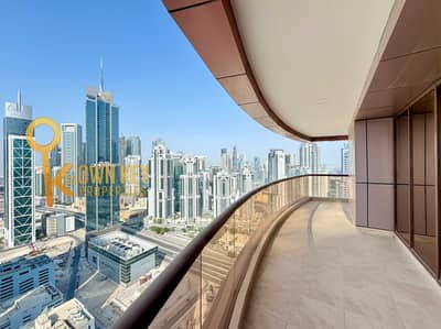 2 habitaciones Apartamento para en Alquiler en Business Bay, Dubai - 341104. jpg