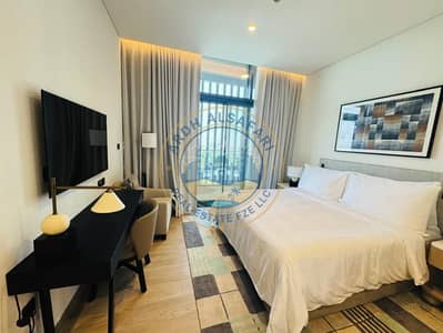 1 Schlafzimmer Wohnung zum zur Miete in Aljada, Sharjah - 1000596436. jpg 1 Schlafzimmer Wohnung zum zur Miete in Aljada, Sharjah - 1000596436. jpg