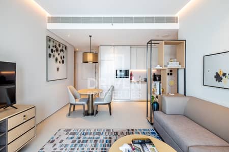 1 Bedroom Flat for Sale in Jumeirah Beach Residence (JBR), Dubai - Marina Views | Fully Furnished | Vacant