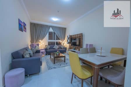 2 Bedroom Flat for Rent in Al Taawun, Sharjah - a8c3d5fb-d1b3-4205-b300-7890b34f2f9b. jpg 2 Bedroom Flat for Rent in Al Taawun, Sharjah - a8c3d5fb-d1b3-4205-b300-7890b34f2f9b. jpg