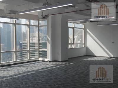Office zum zur Miete in Jumeirah Lake Towers (JLT), Dubai - Image 1