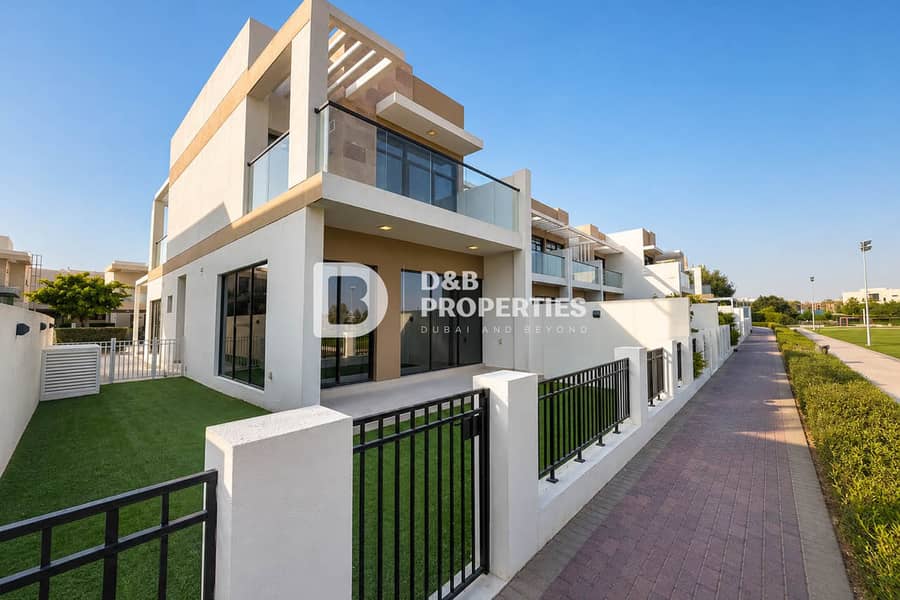 With Park Access | Large Layout | Price For 1 CHQ With Park Access | Large Layout | Price For 1 CHQ