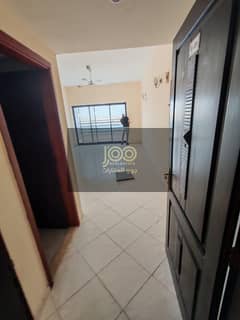 2 Master Bedrooms | Spacious Living Room | 3 Bathrooms | Balcony | Opposite Umm Al Quwain Mall | Ready to Move In