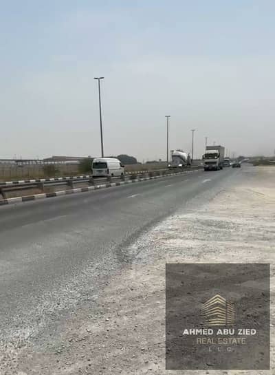 ارض سكنية للبيع في الجرف، عجمان - WhatsApp Image 2026-07-21 at 1.25. 22 AM. jpeg ارض سكنية للبيع في الجرف، عجمان - WhatsApp Image 2026-07-21 at 1.25. 22 AM. jpeg