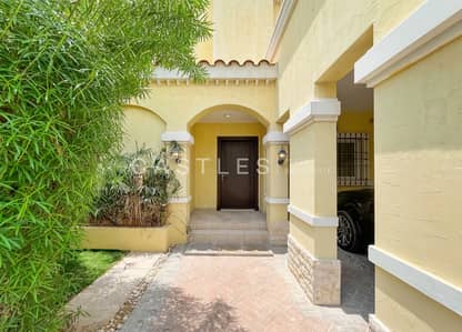 2 Schlafzimmer Townhouse zum zur Miete in Al Waha, Dubai - 4. jpg 2 Schlafzimmer Townhouse zum zur Miete in Al Waha, Dubai - 4. jpg
