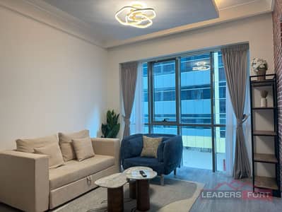 1 Camera Appartamento in affitto a Barsha Heights (Tecom), Dubai - Appartamento a Barsha Heights (Tecom)，Boutique 7 Hotel Apartments, 1 camera da letto, 95000 AED - 15902537