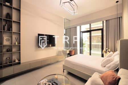 Studio zum zur Miete in Jumeirah Village Circle (JVC), Dubai - Wohnung in Jumeirah Village Circle (JVC)，JVC District 18，Westwood Grande by Imtiaz, 60000 AED - 15902535