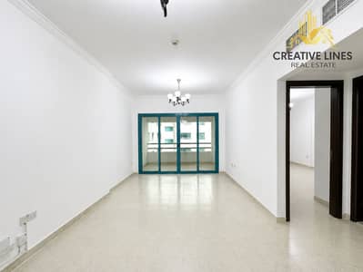 1 Slaapkamer Appartement te Huur in Al Nahda (Dubai), Dubai - file_0000000026bc820a85184550de305554. png